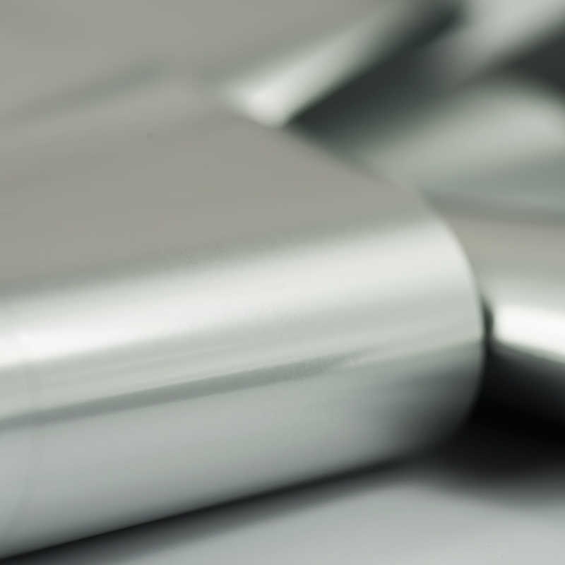 Folia Transferowa - Srebrna Mat