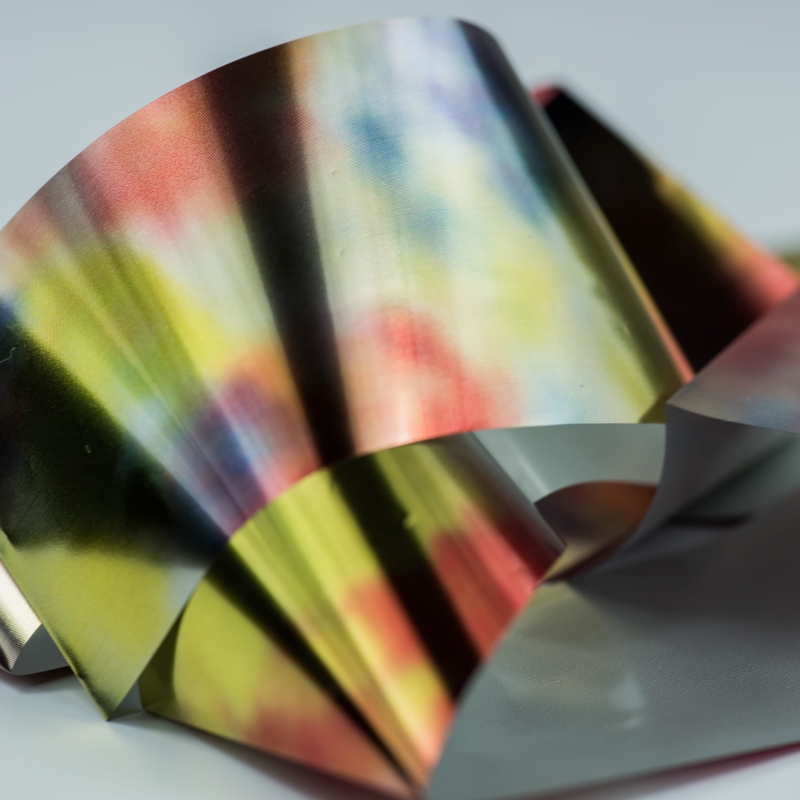 Folia Transferowa - Multi 3