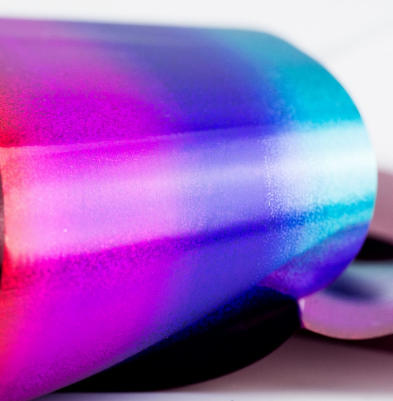 Folia Transferowa - Multi Holo 1