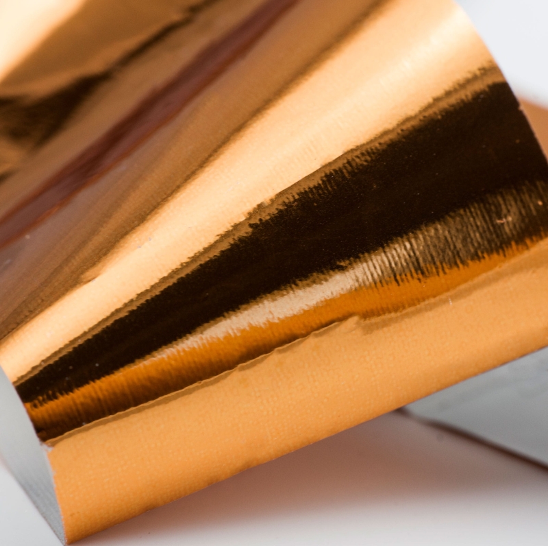 Folia Transferowa - pomarańczowa