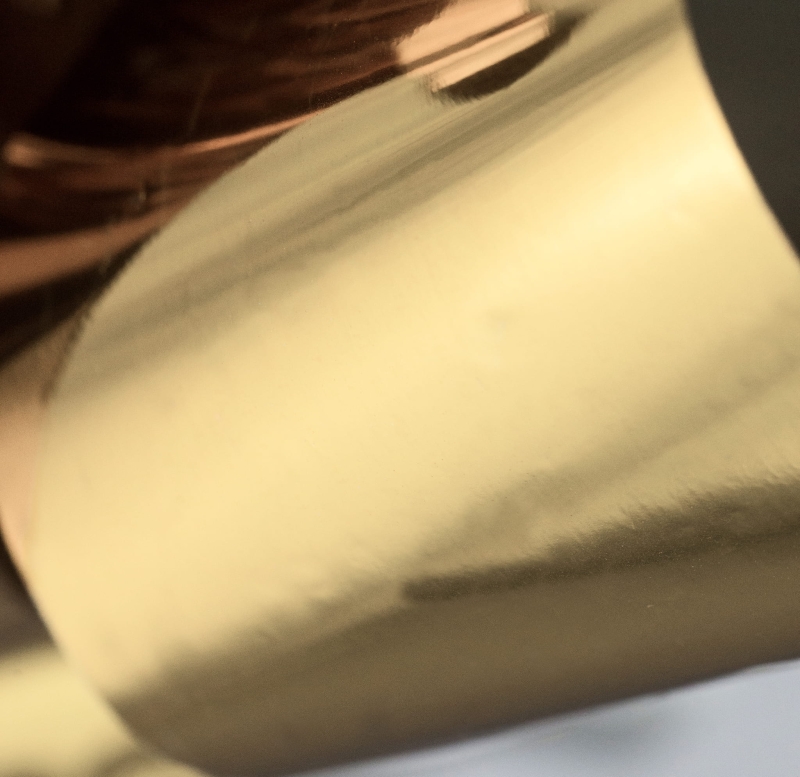 Folia Transferowa - Szampańska