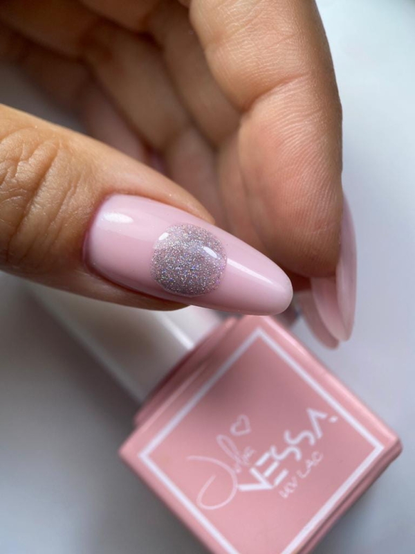 Lakier hybrydowy NessaUV lac 904 8 ml