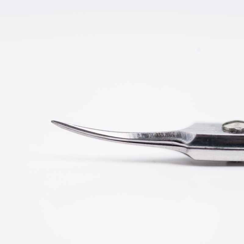 Nożyczki do skórek JN-23 14mm