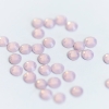 1400szt. Kryształki Pastel Rose rozmiar 5