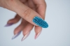 1400szt. Kryształki Turquoise rozmiar 5