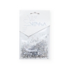 1400szt. Kryształki Diamond rozmiar 6