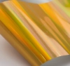 Folia Transferowa - złota holo 
