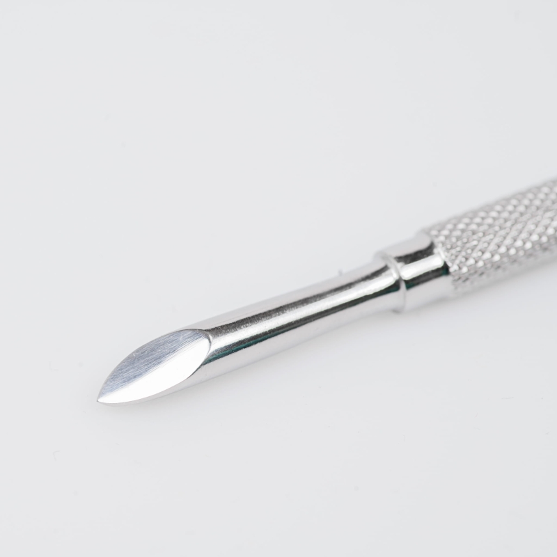 Kopytko do odsuwania skórek JN-13 (pusher)