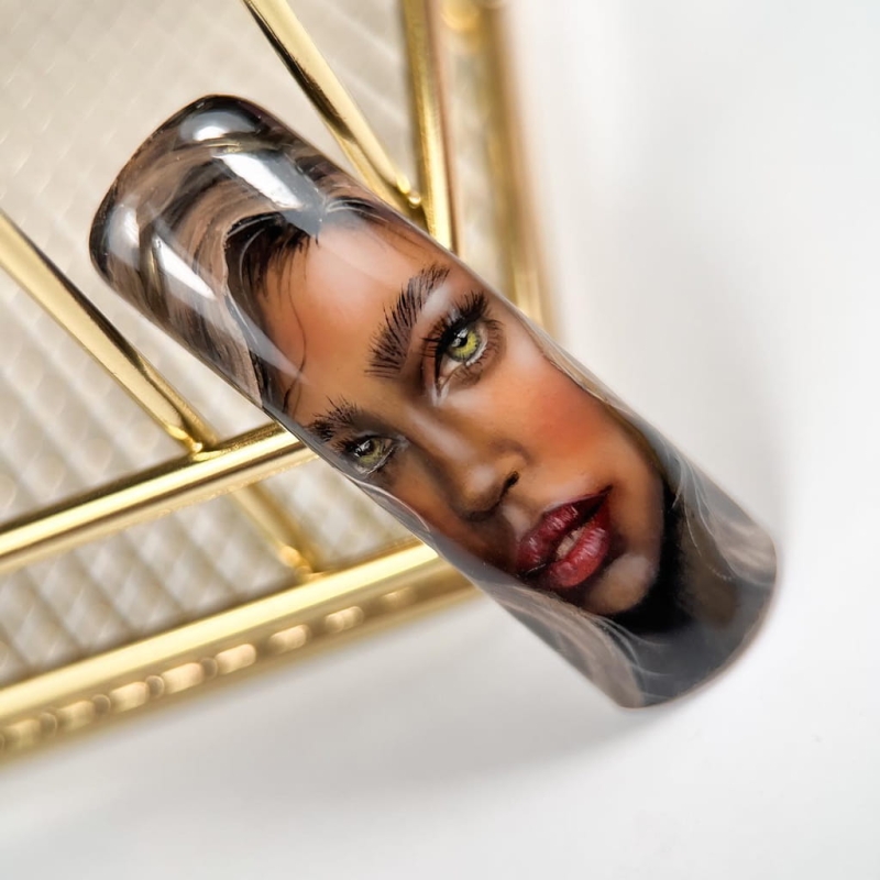 ArtNess Pasta - Czerwona