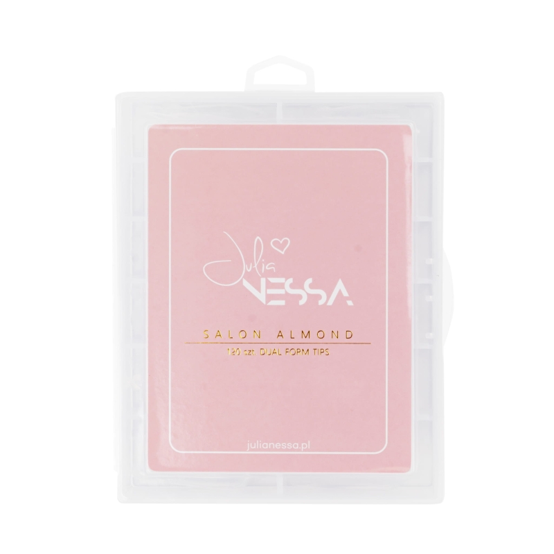 Salon Almond Dual Form - Kasetka