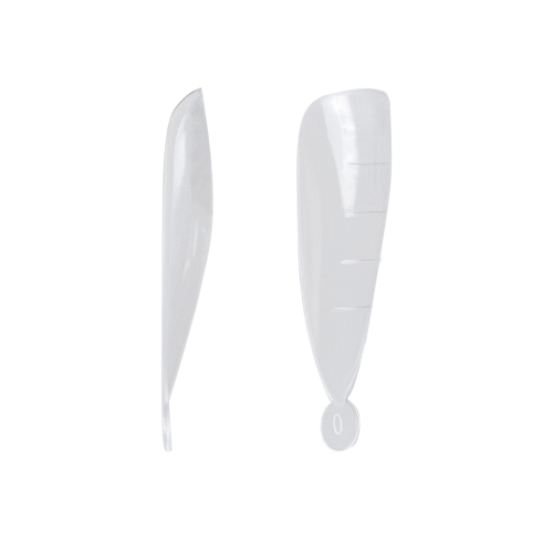 Salon Almond Dual Form - Kasetka