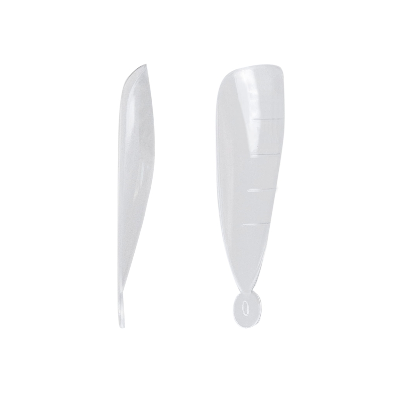 Salon Almond Dual Form - Kasetka