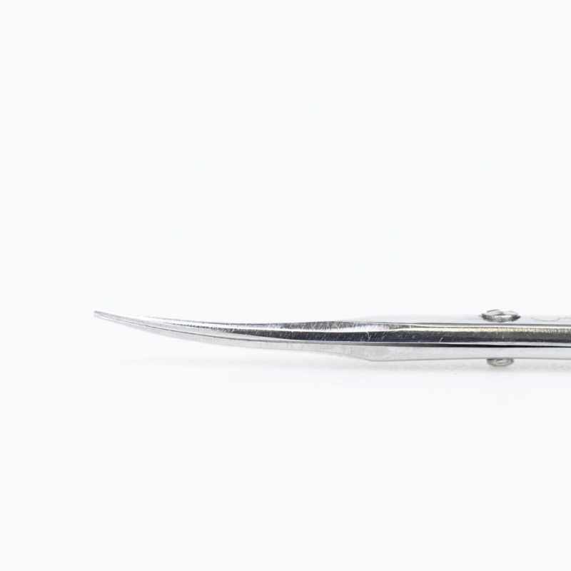 Nożyczki do skórek JN-24 21mm