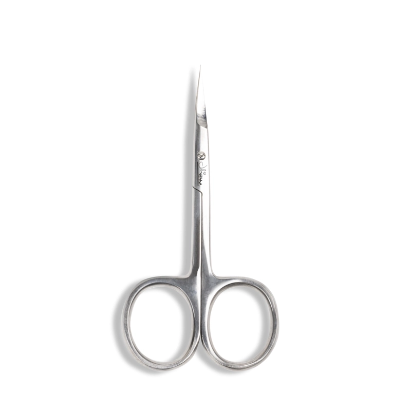 Nożyczki do skórek JN-24 21mm