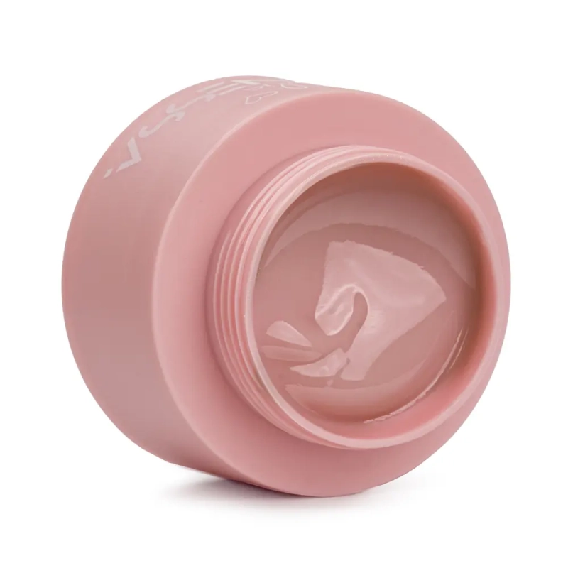 Otwarty słoiczek żelu Smooth Gel Nude 50 ml