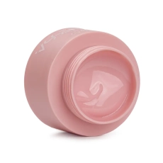 Otwarty słoiczek żelu Tixy Cover Pink 30 ml
