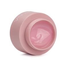 Otwarty słoiczek żelu Smooth Gel Candy Pink 30 ml