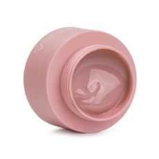 Otwarty słoiczek żelu Smooth Gel Dusty Rose 30 ml