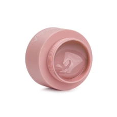 Otwarty słoiczek żelu Smooth Gel Dusty Rose 15 ml