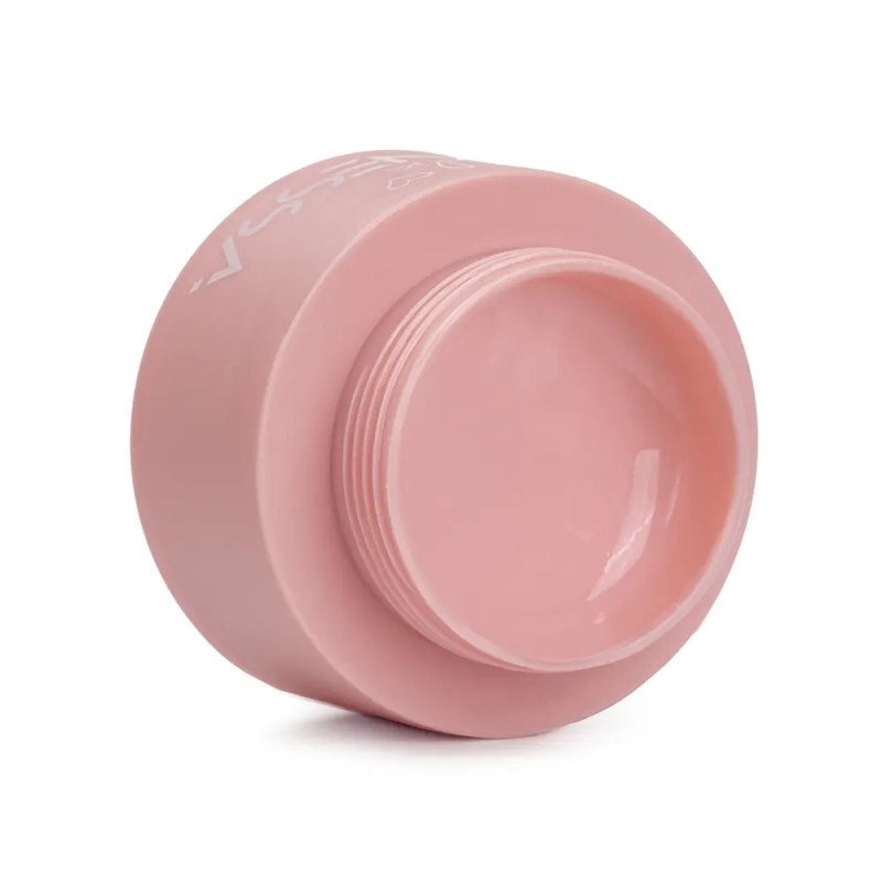 Otwarty słoiczek akrylożelu Dual AcrylicGel Pink 30 ml