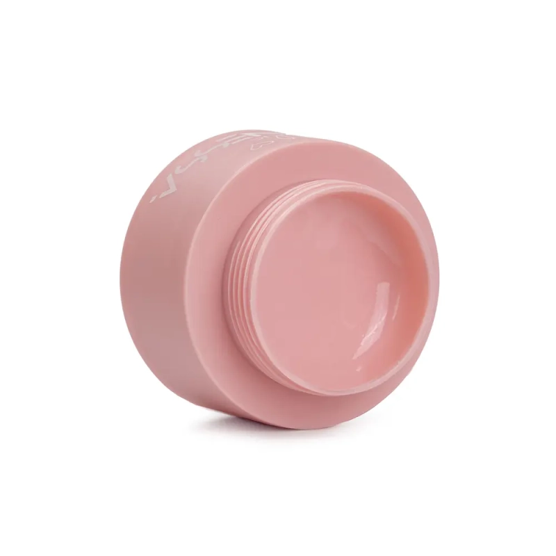 Otwarty słoiczek akrylożelu Dual AcrylicGel Pink 15 ml
