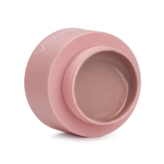 Otwarty słoiczek akrylożelu Dual AcrylicGel Natural 30 ml