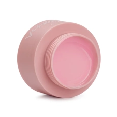 Otwarty słoiczek akrylożelu Dual AcrylicGel Pink Rose 30 ml
