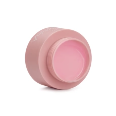Otwarty słoiczek akrylożelu Dual AcrylicGel Pink Rose 15 ml