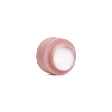 Otwarty słoiczek białego żelu Master White Gel 5 ml