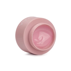 Otwarty słoiczek żelu Smooth Gel Candy Pink 15 ml