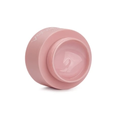 Otwarty słoiczek żelu Master Cloud Pink Gel 15 ml