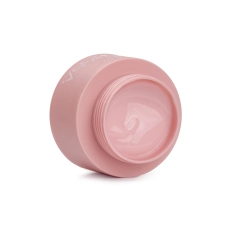 Otwarty słoiczek żelu Tixy Cover Petit Pink 15 ml