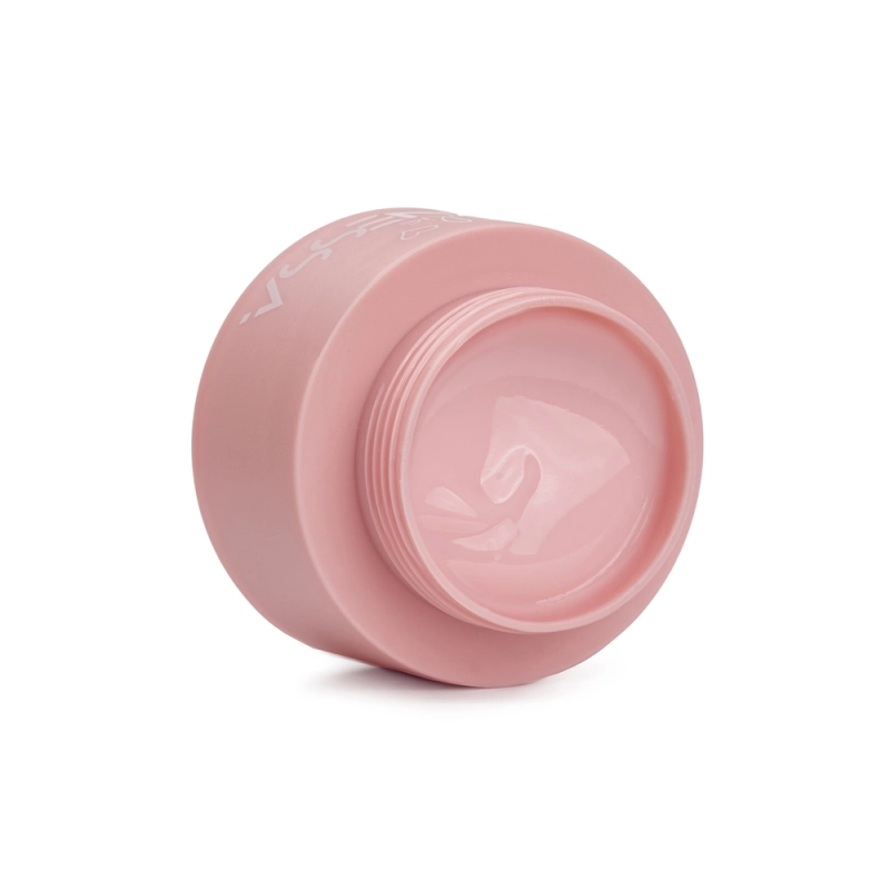 Otwarty słoiczek żelu Tixy Cover Petit Pink 15 ml