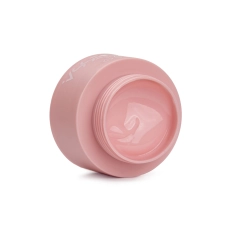 Otwarty słoiczek żelu Tixy Cover Marshmallow 15 ml
