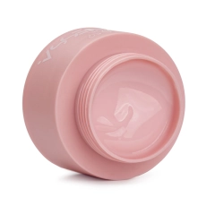 Otwarty słoiczek żelu Tixy Cover Petit Pink 50 ml