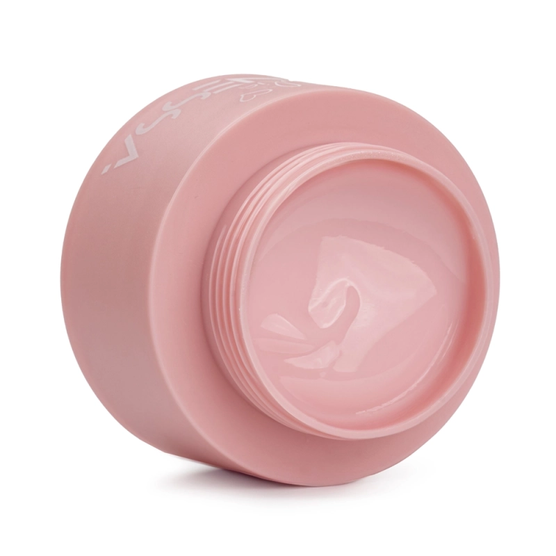 Otwarty słoiczek żelu Tixy Cover Petit Pink 50 ml