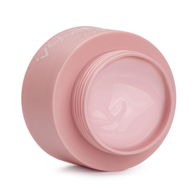 Otwarty słoiczek żelu Smooth Gel Light Pink 50 ml