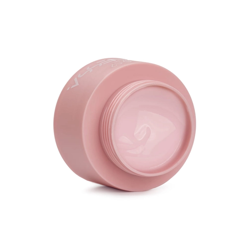 Otwarty słoiczek żelu Smooth Gel Light Pink 15 ml