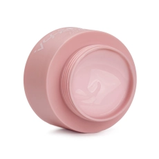 Otwarty słoiczek żelu Smooth Gel Light Pink 30 ml