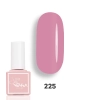 Lakier hybrydowy NessaUV lac 225 8 ml