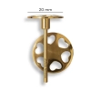 Frez Pododisc 20 mm