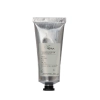 Srebrna tubka perfumowanego kremu do rąk No.3 80 ml