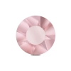 50 szt. Kryształki Rose rozmiar 6