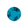 50 szt. Kryształki Turquoise rozmiar 5