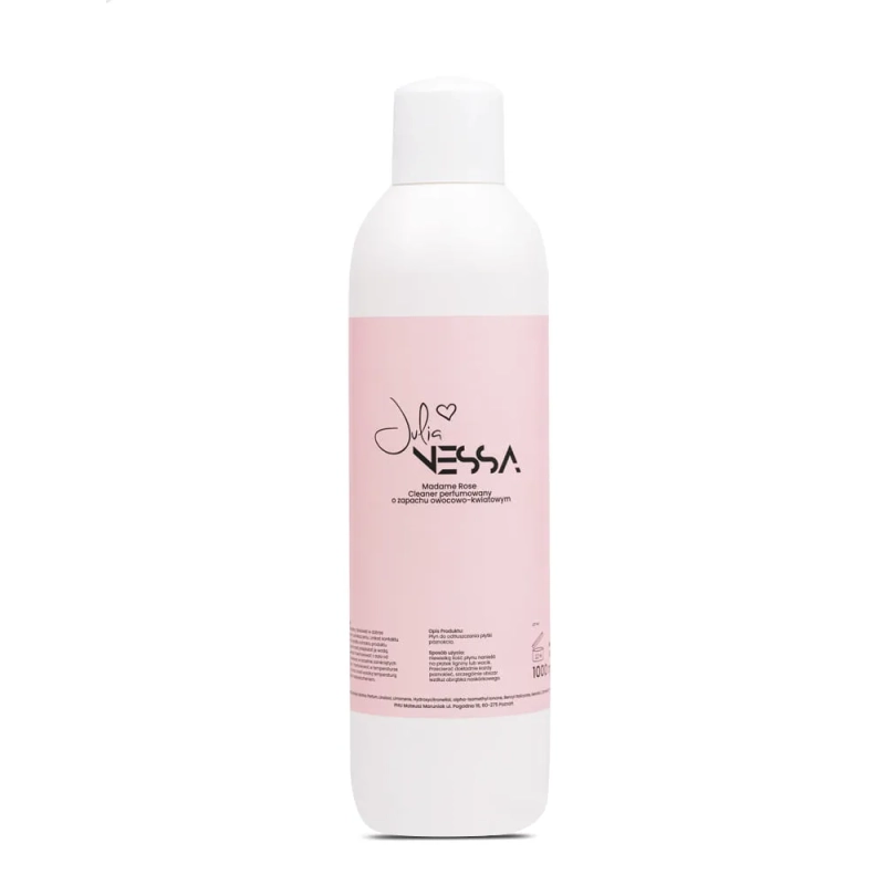 Cleaner perfumowany Madame Rose 1000 ml