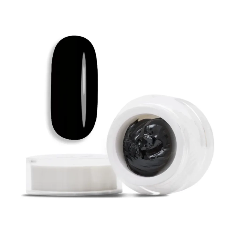 ArtNess Pasta - Czarna