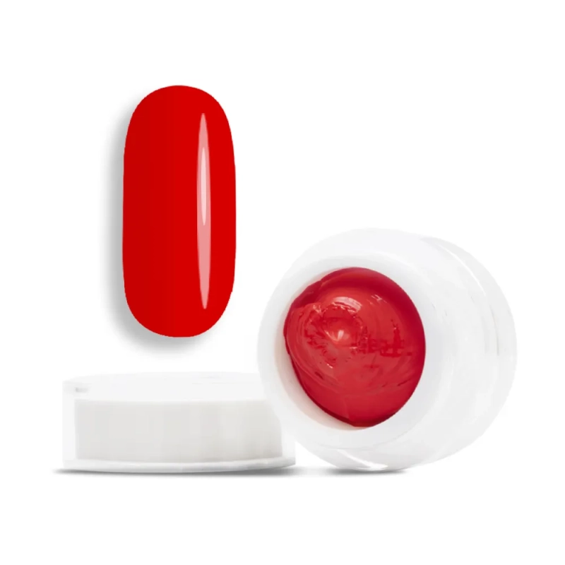 ArtNess Pasta - Czerwona