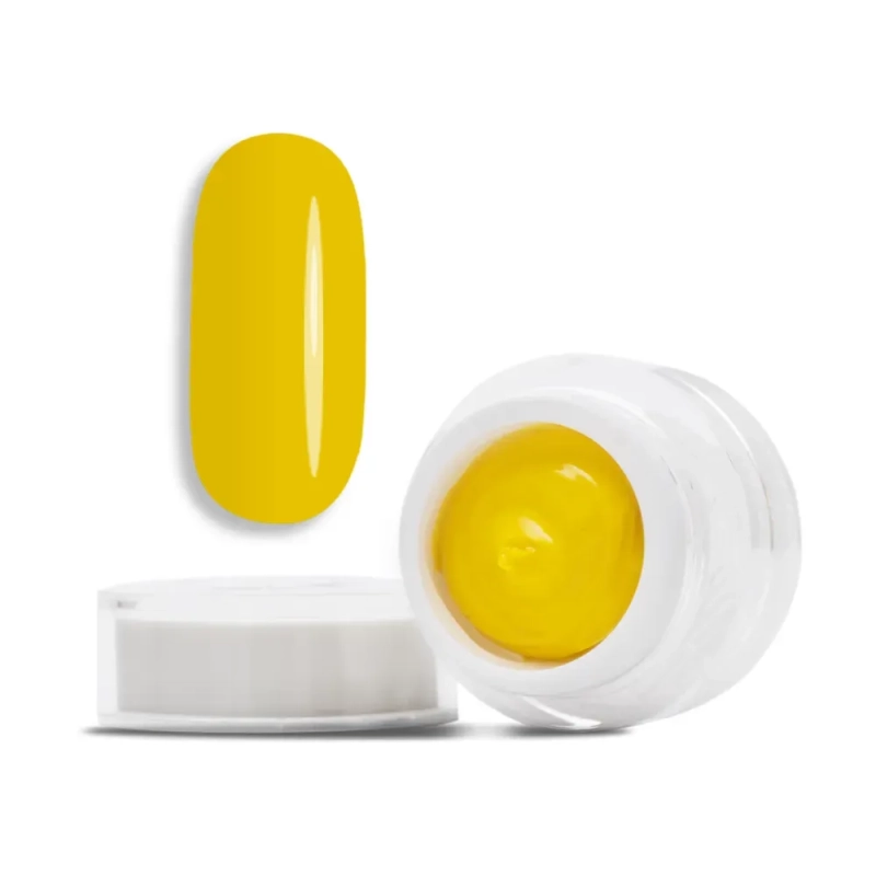 ArtNess Pasta - Żółta