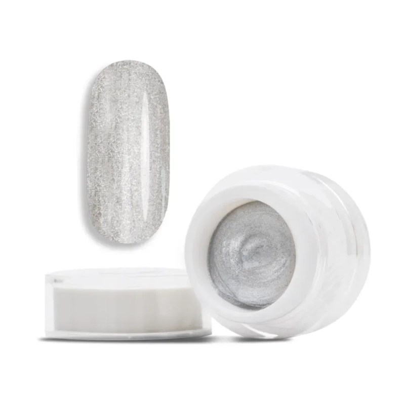 ArtNess Pasta - Srebrna