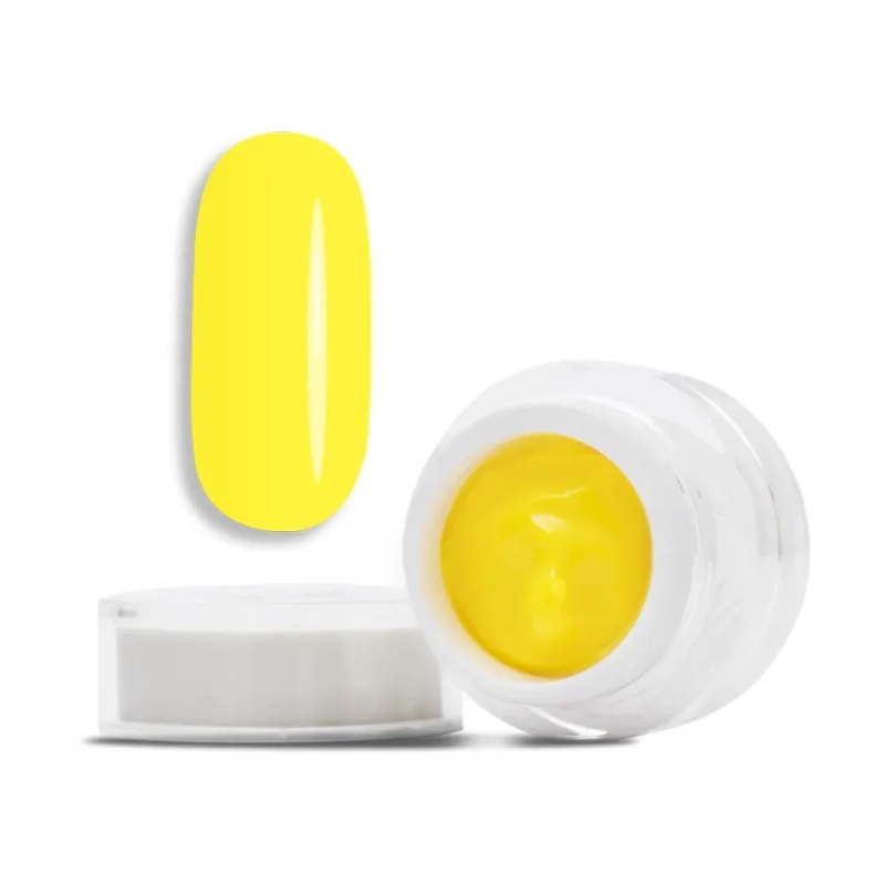 ArtNess Pasta - Żółty Neon